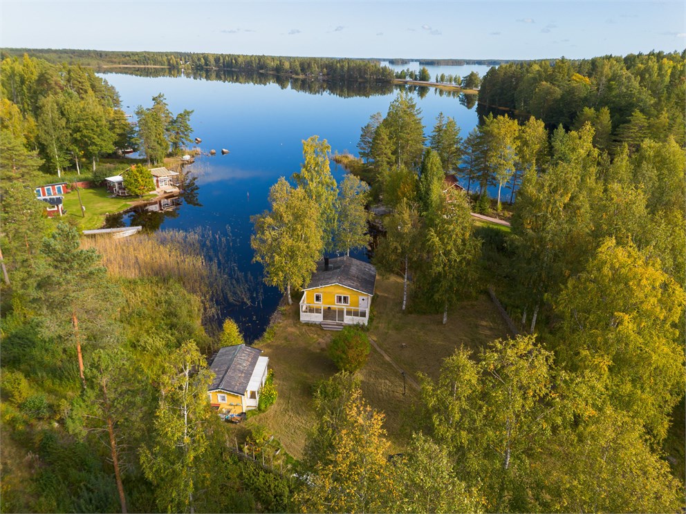Lövtjärnsvägen 10