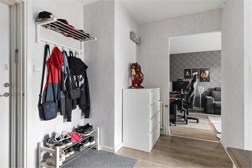 Ljungvägen 8B LGH 1202