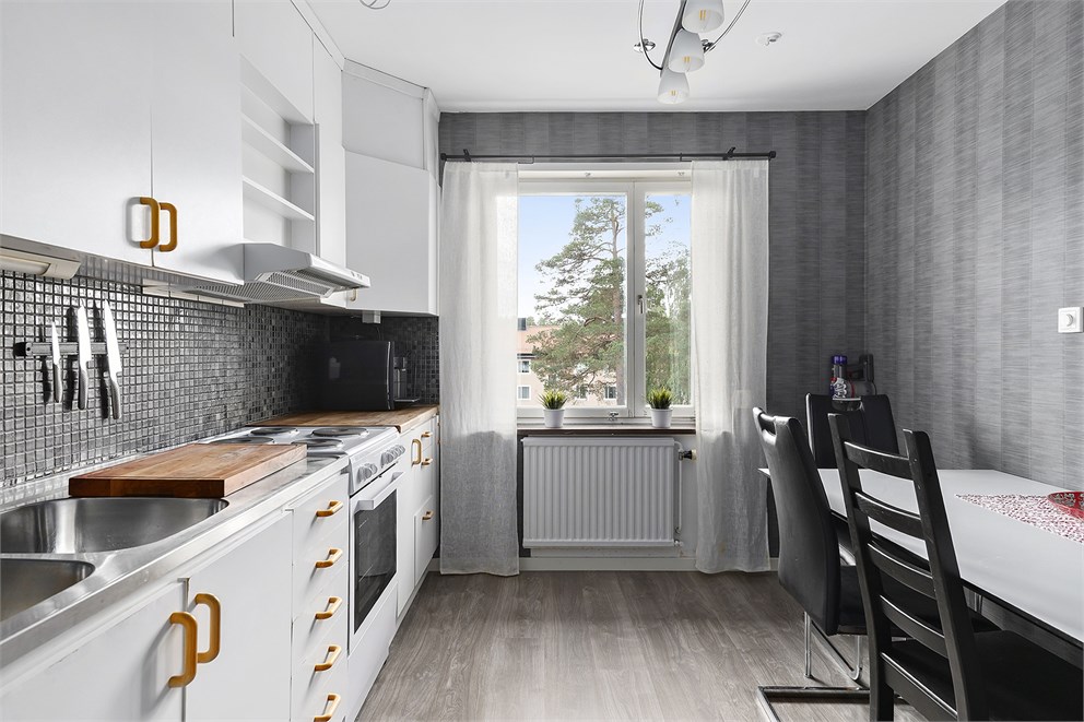 Ljungvägen 8B LGH 1202