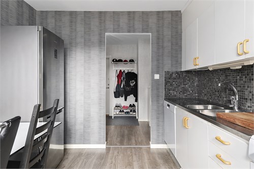 Ljungvägen 8B LGH 1202