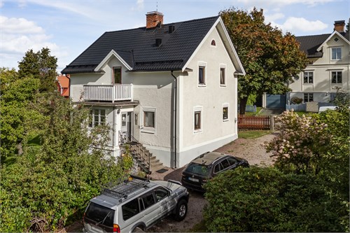 Villagatan 6