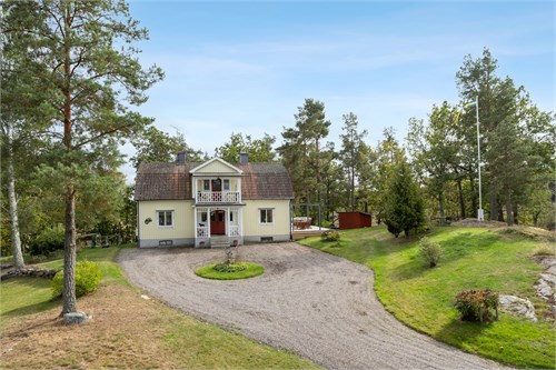 Botentorp Solbacken 1