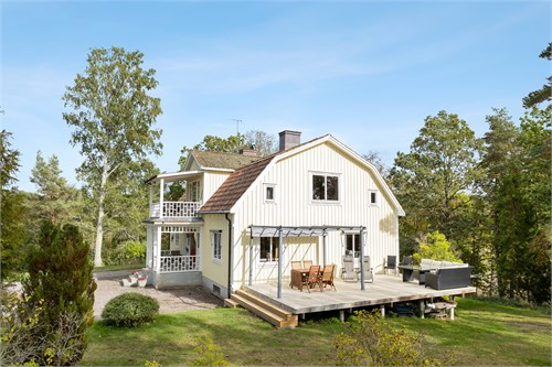 Botentorp Solbacken 1