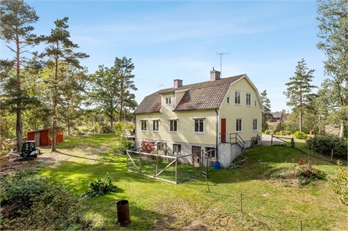 Botentorp Solbacken 1