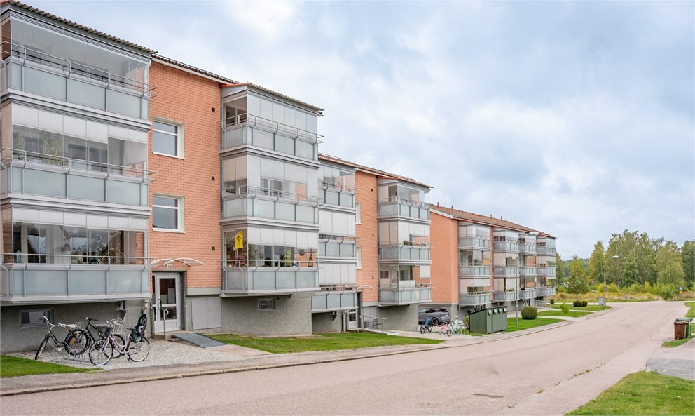 Malmvägen 3 C, lgh 1301