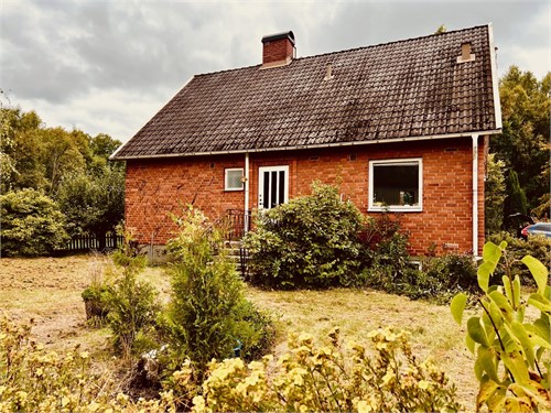Kulltorpsvägen 13