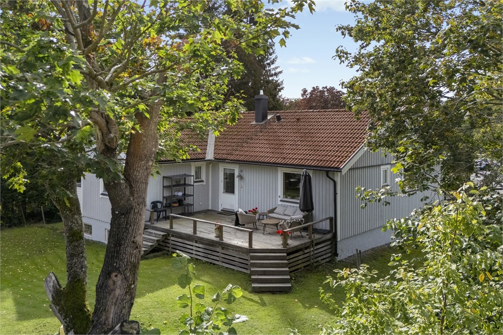 Östra Banvägen 29