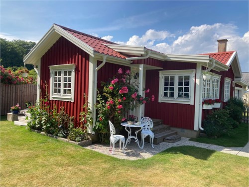 Klarbärsstigen 8191