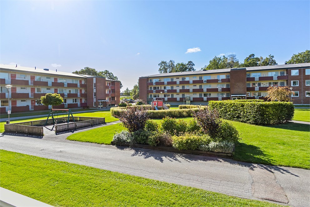 Bergkullevägen 281