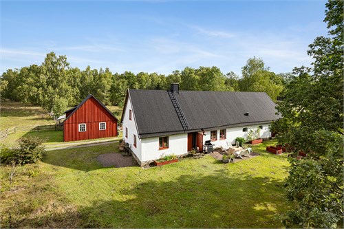 Bondemölla 4702