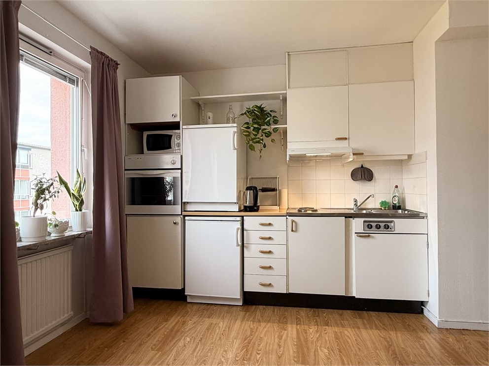 Kommendörsgatan 1A