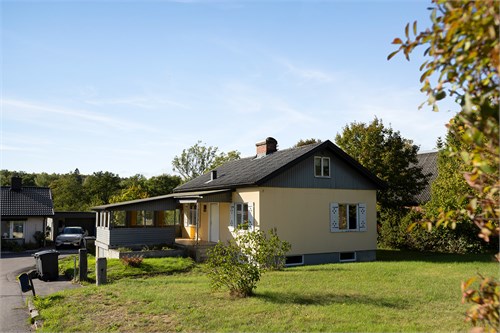 Länsmansvägen 4