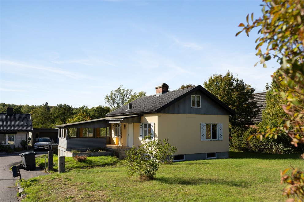 Länsmansvägen 4