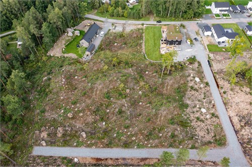 Skogsharevägen 3