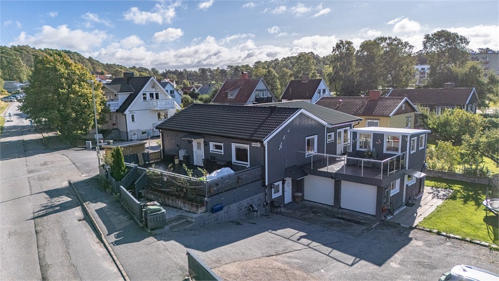 Myrängsvägen 12
