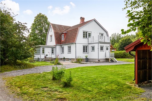 Antens stationsväg 5