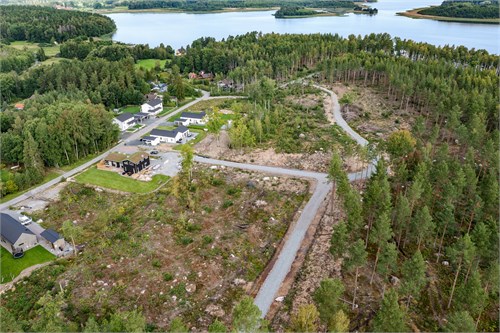 Skogsharevägen 3