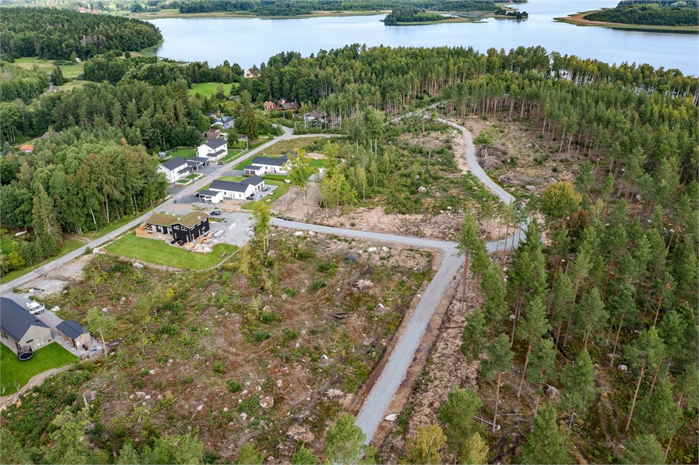 Skogsharevägen 3