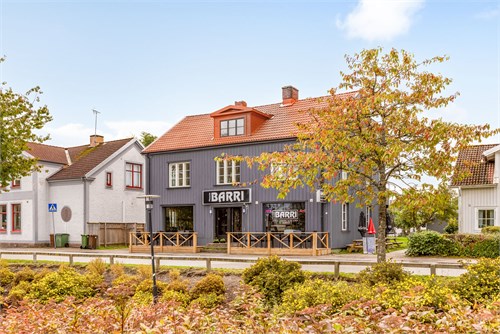 Järnvägsgatan 3