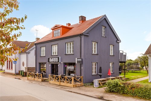 Järnvägsgatan 3