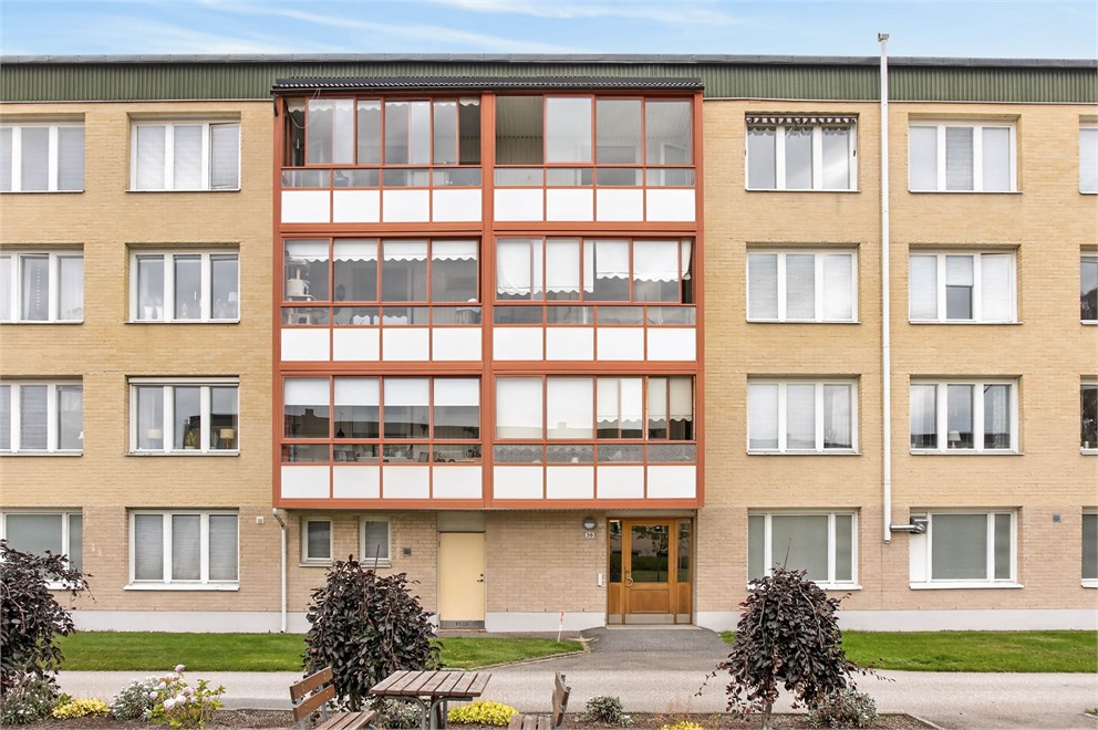 Frösängsvägen 38