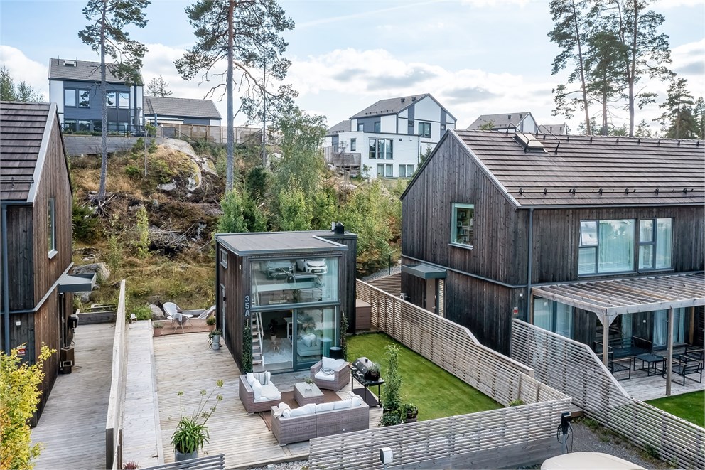 Lunnarevägen 35 a