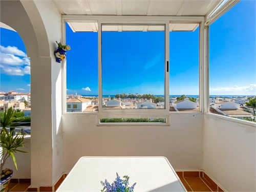 Torre La Mata - La Mata | Torrevieja