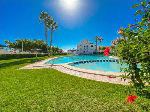 Torre La Mata - La Mata | Torrevieja