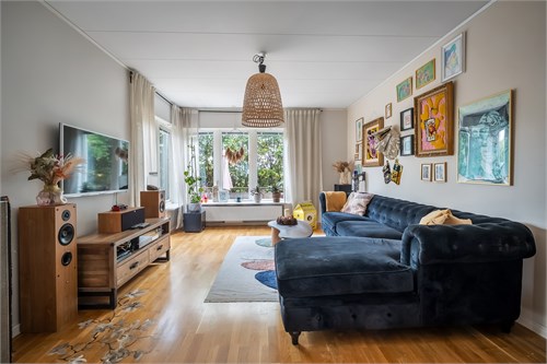 Klockhammarsgränd 7