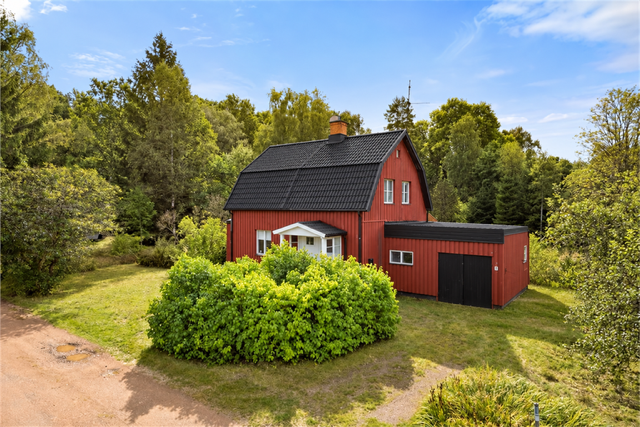 Handalavägen 2