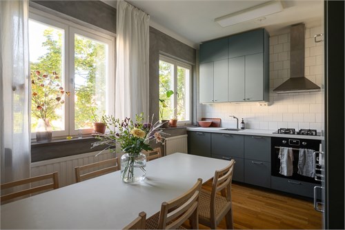 Valborgsmässovägen 2, 2 tr