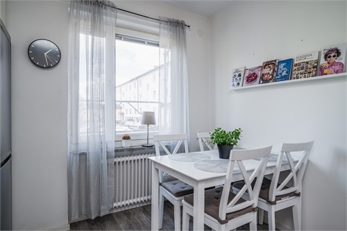 Garmakaregatan 5 B