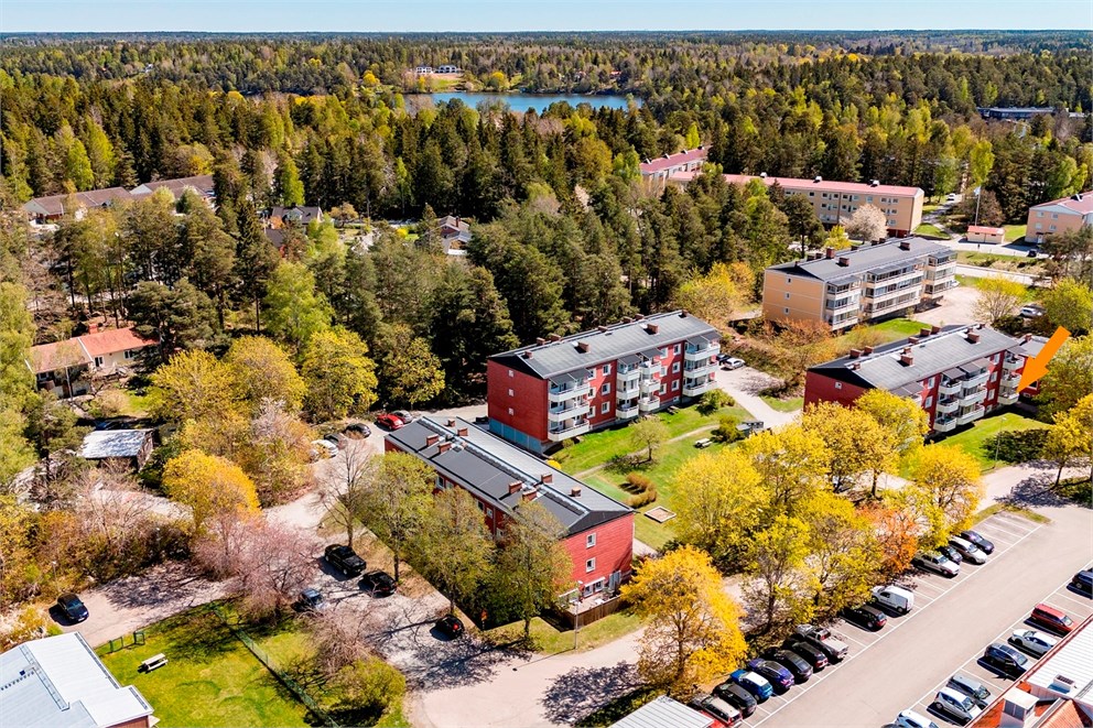Södervägen 11F