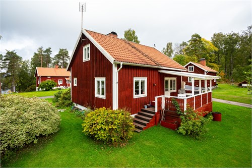 Iskällarkullen 1