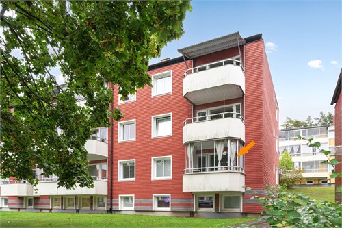 Södervägen 11F