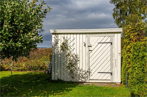 Klövervägen 10