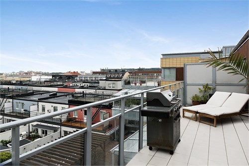 Skepparegatan 5 lgh 1301
