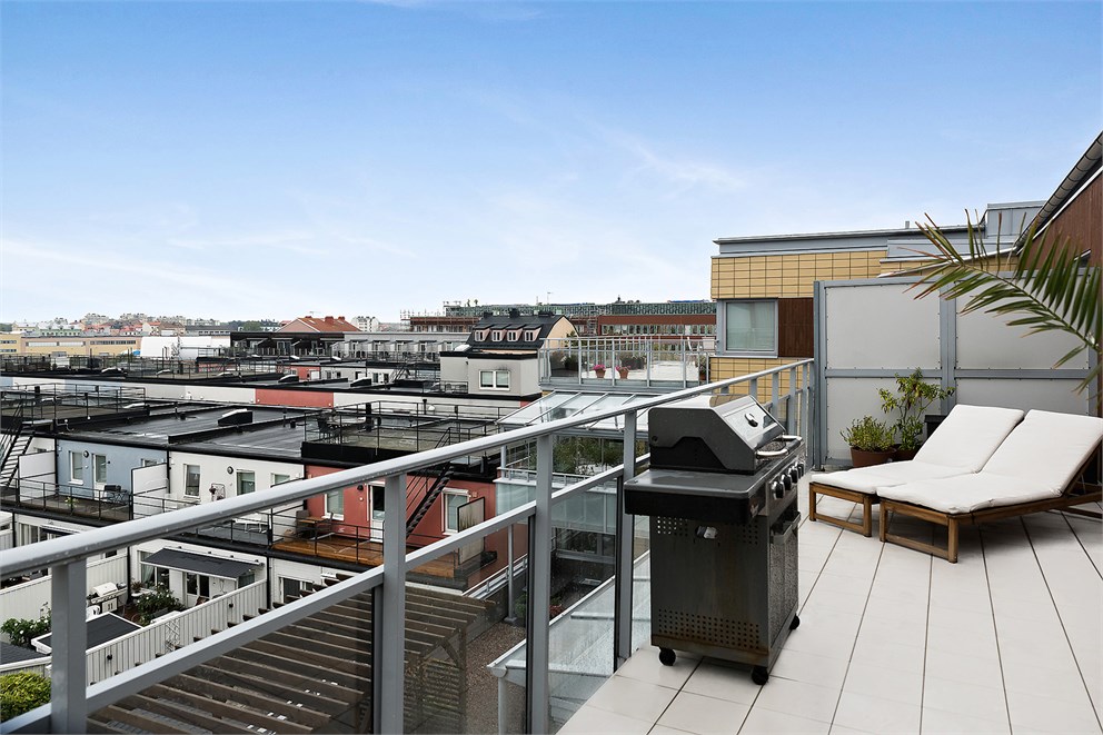 Skepparegatan 5 lgh 1301