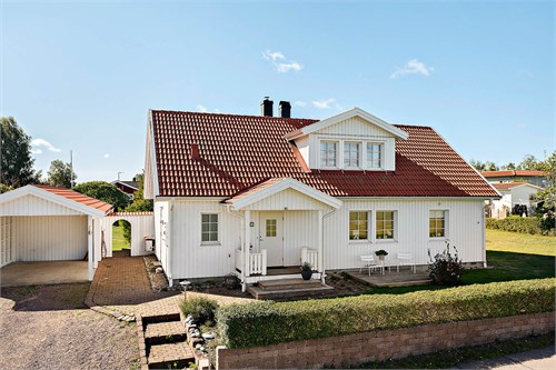 Albatrossvägen 3