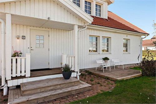 Albatrossvägen 3