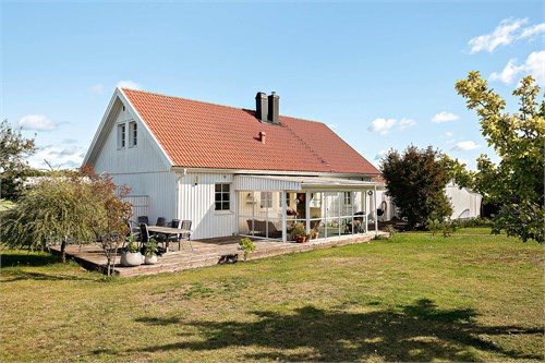 Albatrossvägen 3