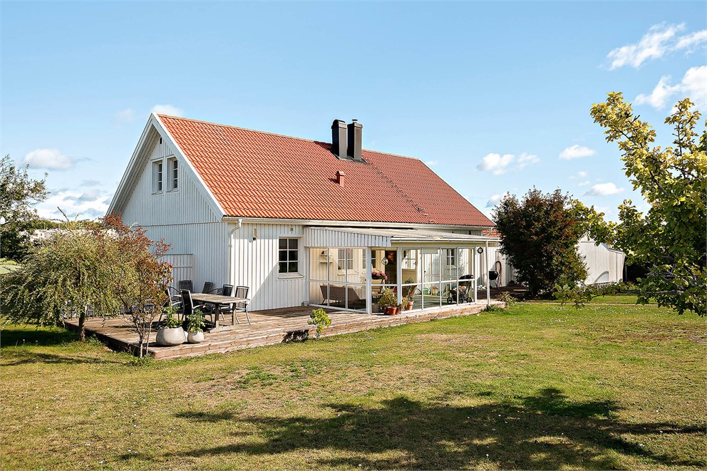 Albatrossvägen 3