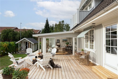 JÖKELVÄGEN 22