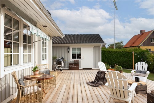 JÖKELVÄGEN 22
