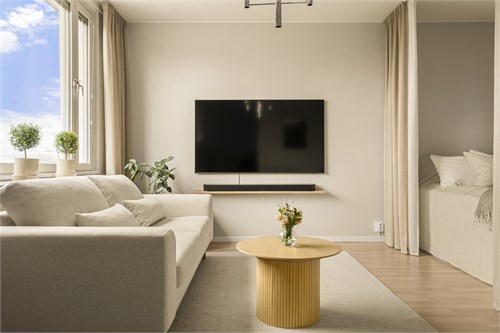 Sandfjärdsgatan 29, 10tr