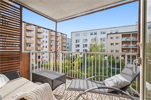 Kungsgatan 93D