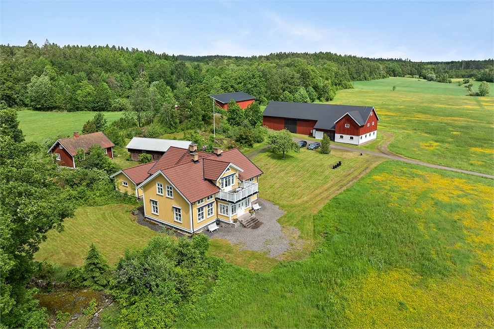 Loo Holmängen 875