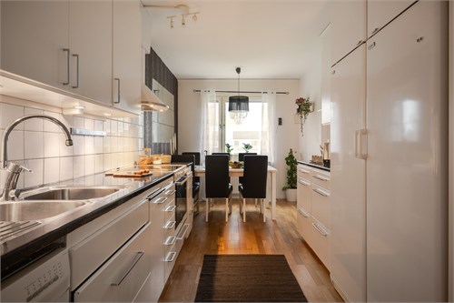 Mariehemsvägen 33C