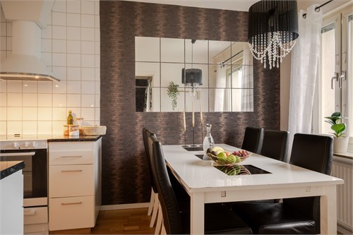 Mariehemsvägen 33C
