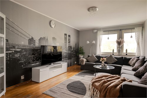 Mariehemsvägen 33C